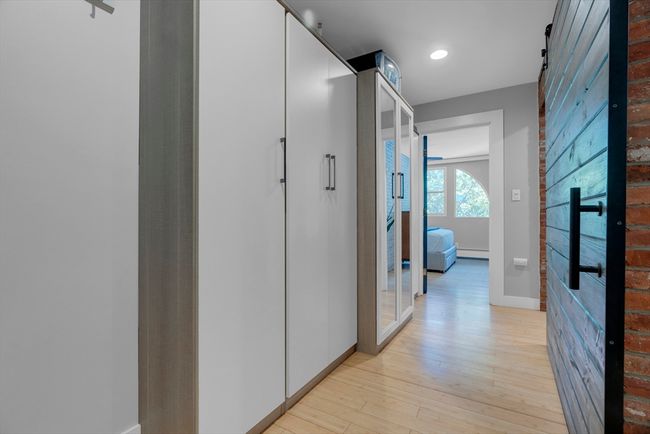 APT-1 - 9 Appleton St, Condo with 1 bedrooms, 1 bathrooms and null parking in Boston MA | Image 14