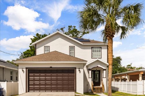 7211 S Mascotte St, Tampa, FL, 33616-2720 | Card Image