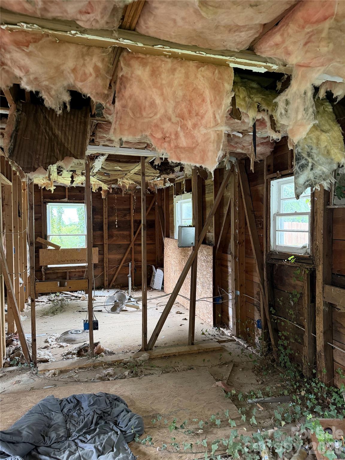 Residential in Gastonia 2
