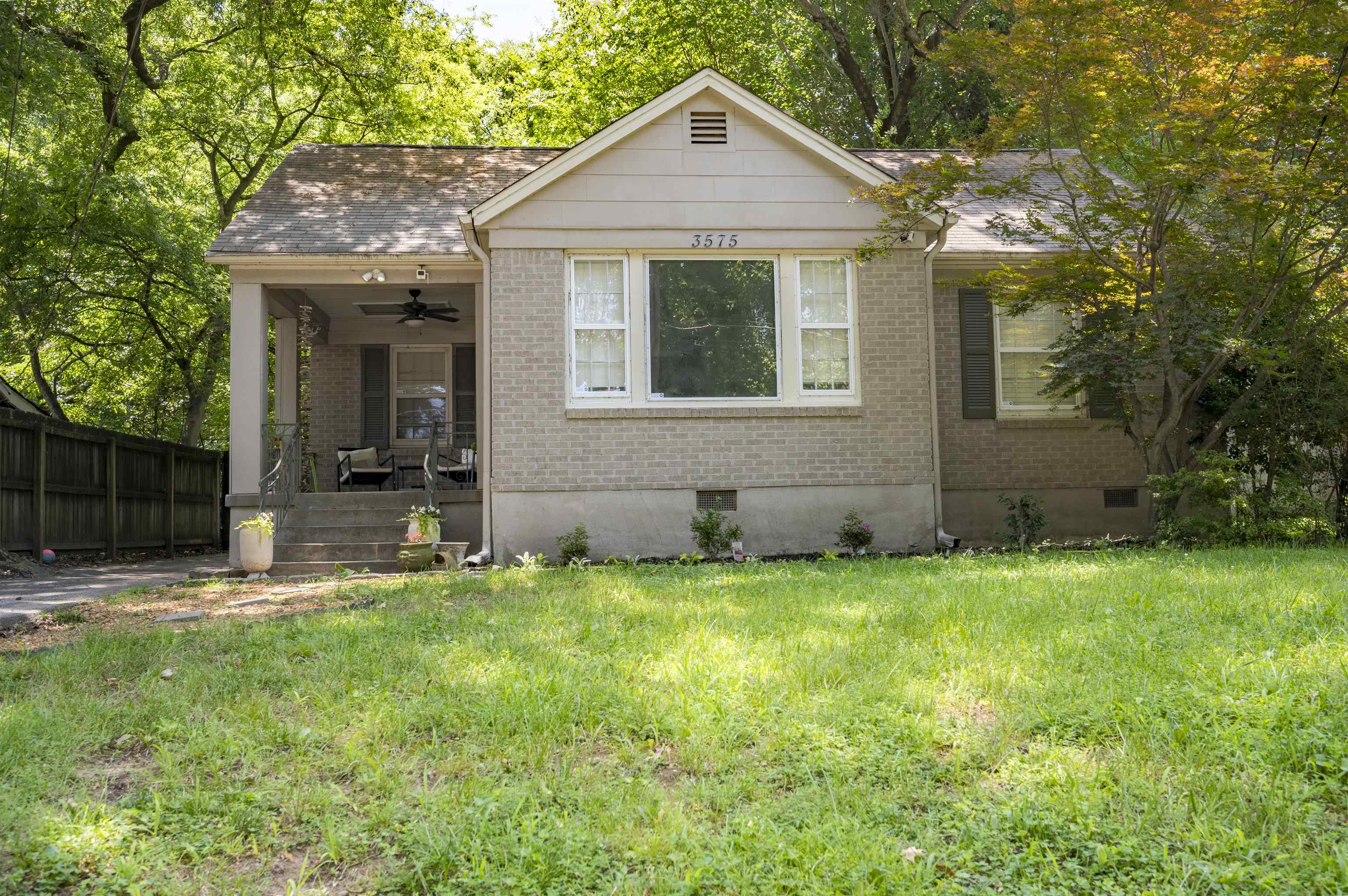 Residential in Memphis