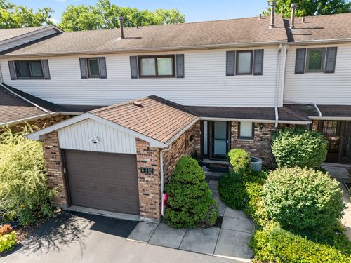 6815 Brementowne Dr, Tinley Park, IL, 60477-1605 | Card Image