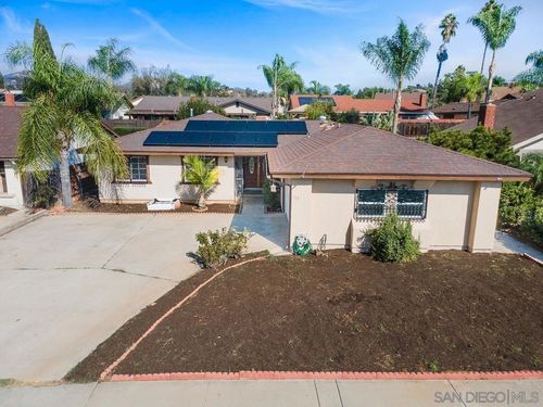 719 Mahogany Dr, El Cajon, CA, 92019-2629 | Card Image