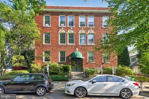 16-3039 Macomb St Nw, WASHINGTON, DC, 20008-3320 | Card Image