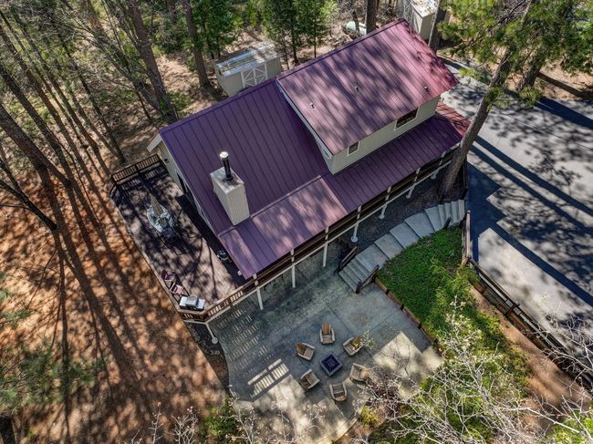 3025 Black Bear Dr, House other with 3 bedrooms, 3 bathrooms and null parking in Arnold CA | Image 48
