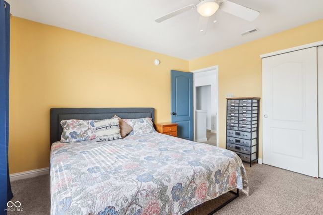 3132 W Meadowbend Dr, House other with 4 bedrooms, 3 bathrooms and null parking in Monrovia IN | Image 47