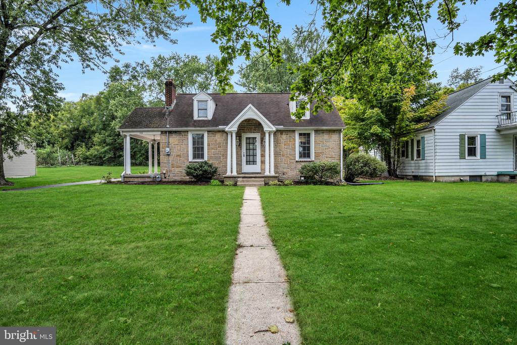 Pleasant View Rd, Hummelstown, PA 17036