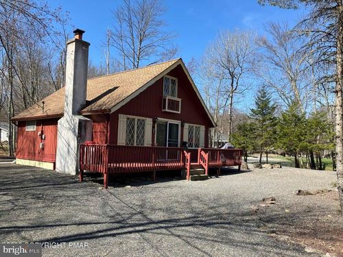 23 Willow Way, Albrightsville, PA, 18210-3934 | Card Image