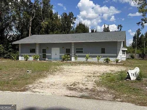 7823 Marx Drive, NORTH FORT MYERS, FL, 33917 | Card Image