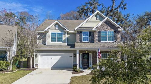 41 Independence Pl, Bluffton, SC, 29910-7858 | Card Image