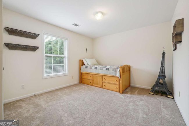 649 Jackson St, House other with 4 bedrooms, 3 bathrooms and null parking in Suwanee GA | Image 22
