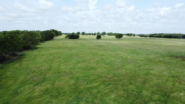 View of grassy yard with a view of rural / pastoral area | Image 13