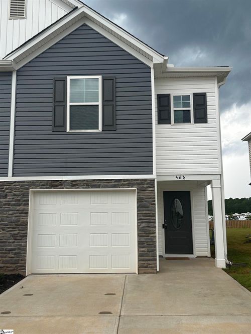 466 Seaborn Circle, Pendleton, SC, 29670 | Card Image