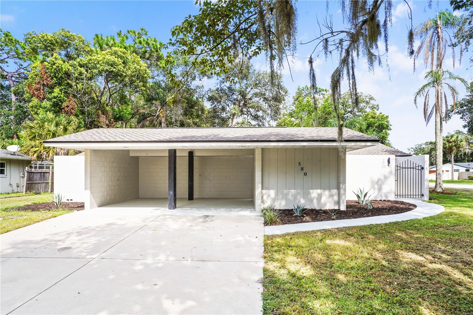 Residential in LONGWOOD 2
