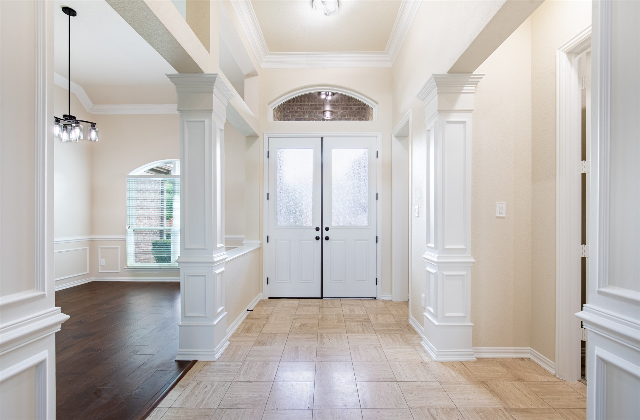 Residential in Plano 2