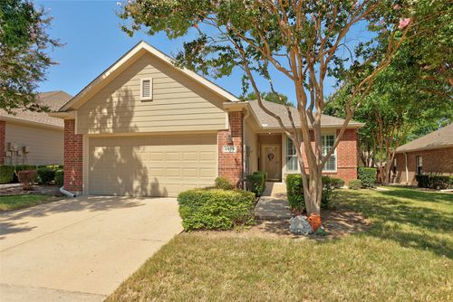 9909 Kaufman Pl, Plano, TX, 75025-5830 | Card Image