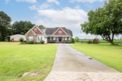 844 E Darden Rd, Faison, NC, 28341-5942 | Card Image
