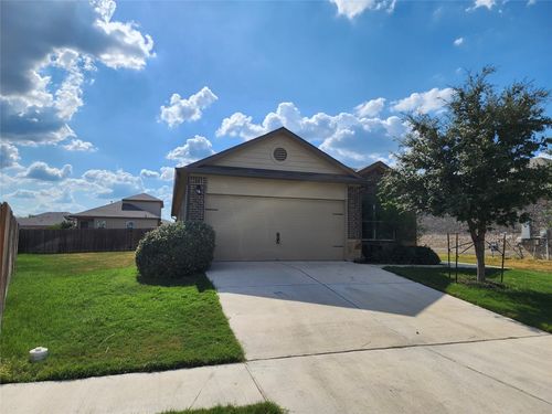 1507 Autumn Sage Way, Round Rock, TX, 78664-2074 | Card Image