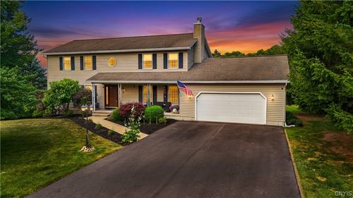 10 Galway Rd, New Hartford, NY, 13413-2241 | Card Image