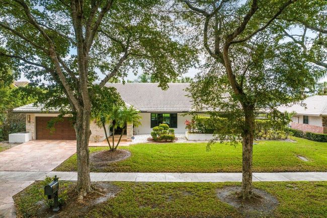 264 Deer Creek Woodlake Cir, House other with 4 bedrooms, 3 bathrooms and null parking in Deerfield Beach FL | Image 43