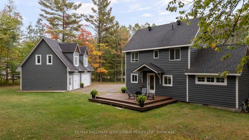 1628 Muskoka Rd N, Gravenhurst, ON, P1P1R5 | Card Image