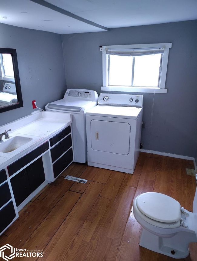 405 2 Nd St, Home with 1 bedrooms, 1 bathrooms and null parking in Griswold IA | Image 12
