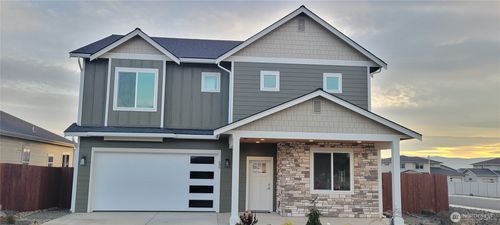 400 E Heatherstone Ct, Ellensburg, WA, 98926-9254 | Card Image