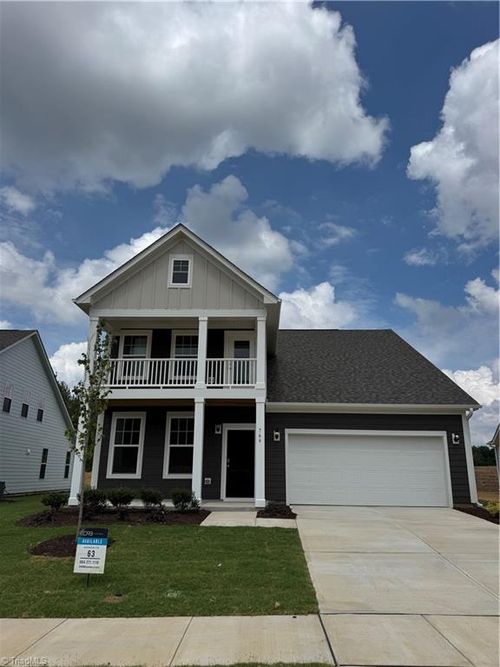 766 Circle Dr, Elon, NC, 27244 | Card Image