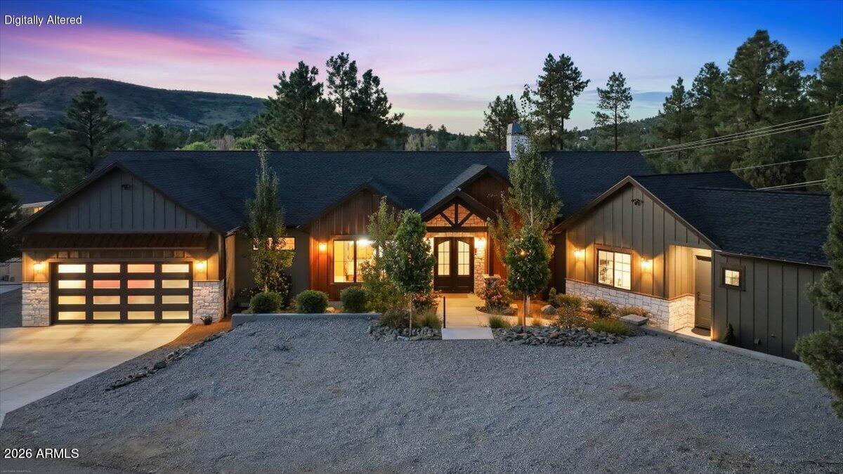 Residential in Prescott