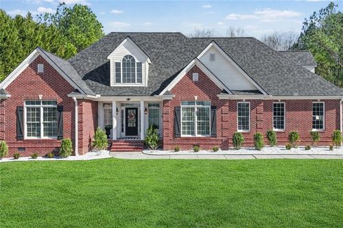 1746 Wayside Rd, Kingston, GA, 30145-1145 | Card Image