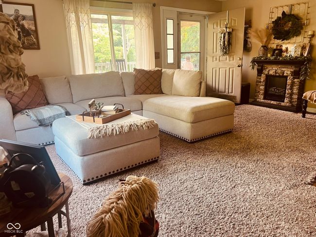 162 W Robertson Rd, House other with 3 bedrooms, 1 bathrooms and null parking in Morgantown IN | Image 10