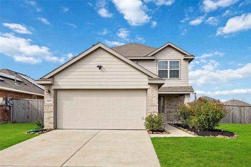 14611 Broadbury Pond Rd, Rosharon, TX, 77583-3903 | Card Image