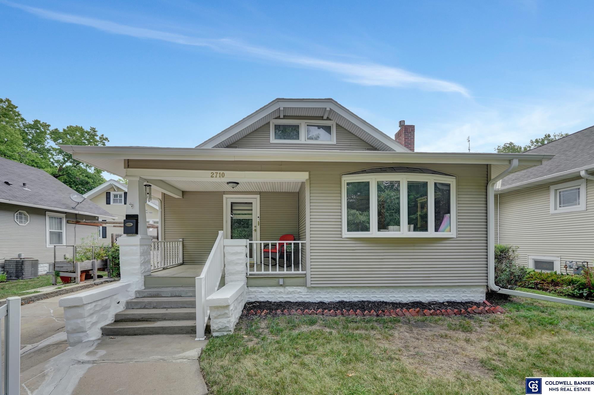 12th St, Lincoln, NE 68502
