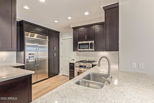 2006-4803 N Woodmere Fairway, Scottsdale, AZ, 85251-1540 | Card Image
