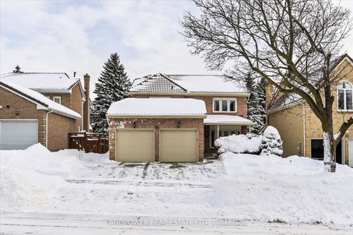 45 Hollingham Rd, Markham, ON, L3R7X6 | Card Image