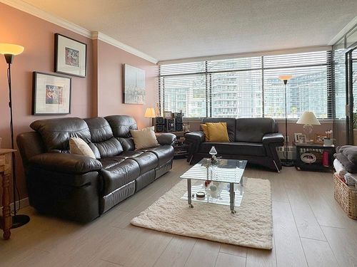 703-6631 Minoru Blvd, Richmond, BC, V6Y1Z1 | Card Image