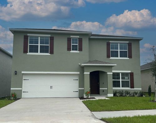 2459 Aveeno Avenue, Haines City, FL, 33844 | Card Image