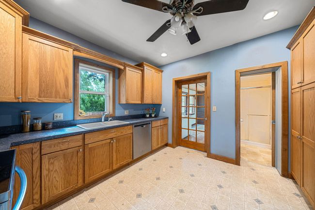 1820 Rocky Weed Rd, House other with 4 bedrooms, 2 bathrooms and null parking in Berrien Springs MI | Image 12