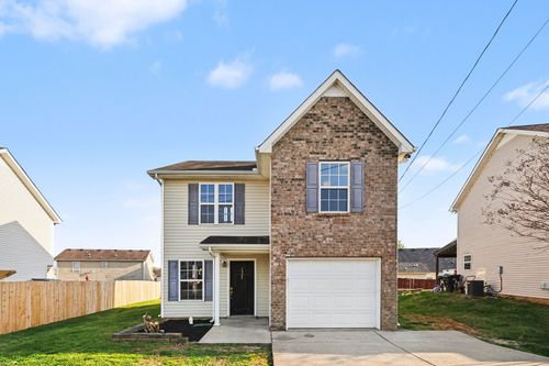 1327 Tonya Dr, La Vergne, TN, 37086-2580 | Card Image