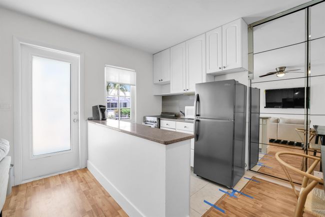 2 - 320 Inlet Way, Condo with 1 bedrooms, 1 bathrooms and null parking in Palm Beach Shores FL | Image 23