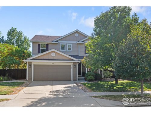 7114 Brittany Dr, Fort Collins, CO, 80525-6960 | Card Image