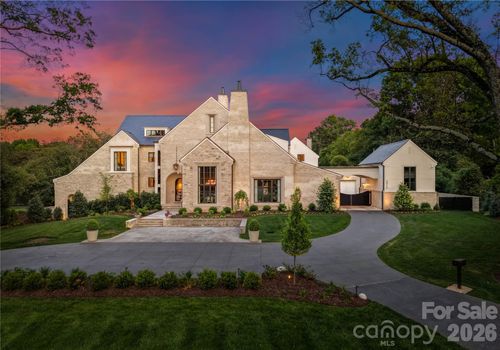 2317 Sharon Ln, Charlotte, NC, 28211-3739 | Card Image