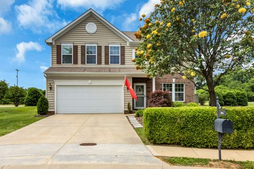 3056 Morning Mist Ct, Murfreesboro, TN, 37128-5117 | Card Image