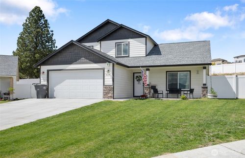 634 Kimberly Ave, Royal City, WA, 99357-0198 | Card Image