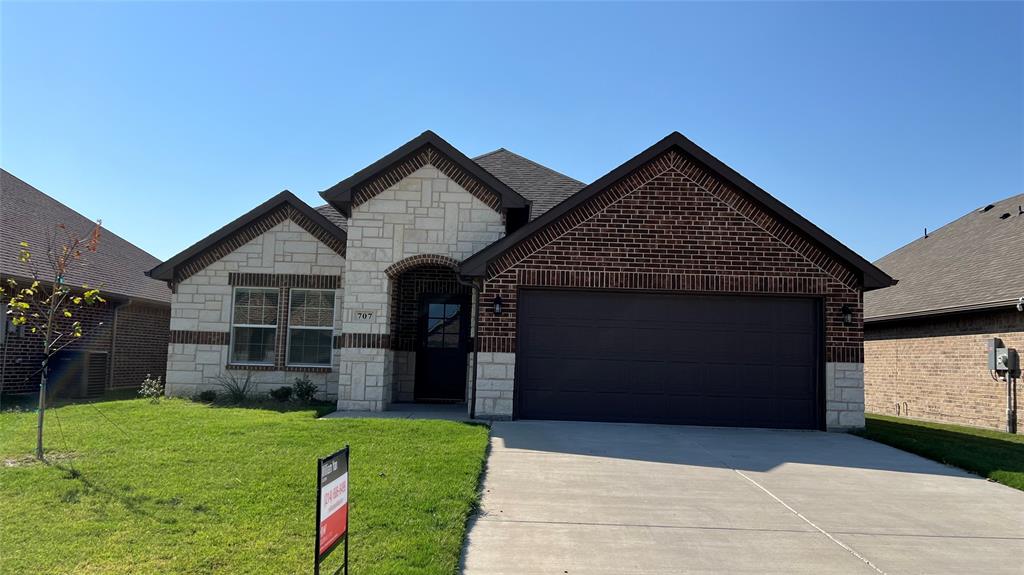 Ransom Way, Greenville, TX 75402