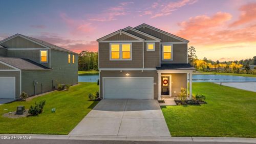 99-1023 Sawfish Dr Nw, Sunset Beach, NC, 28468-6007 | Card Image