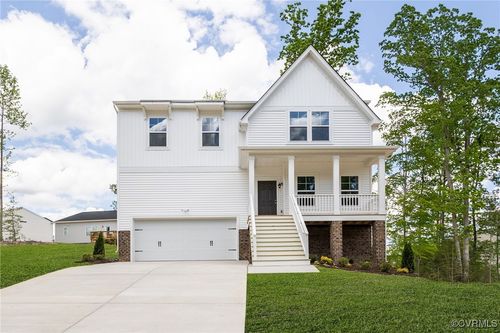 3409 Marwick Pl, Richmond, VA, 23234-0137 | Card Image