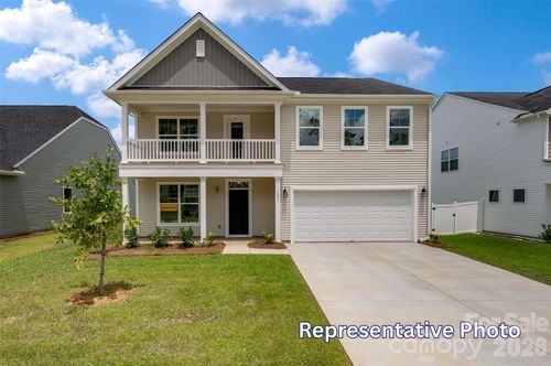 15210 First Broad Dr, Huntersville, NC, 28078-1318 | Card Image