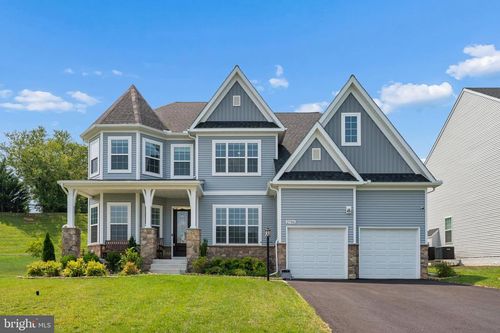 2746 Scarecrow Ter, FREDERICK, MD, 21702-1540 | Card Image