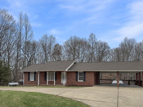 223 Twin Oaks Rd, Dover, TN, 37058-3745 | Card Image