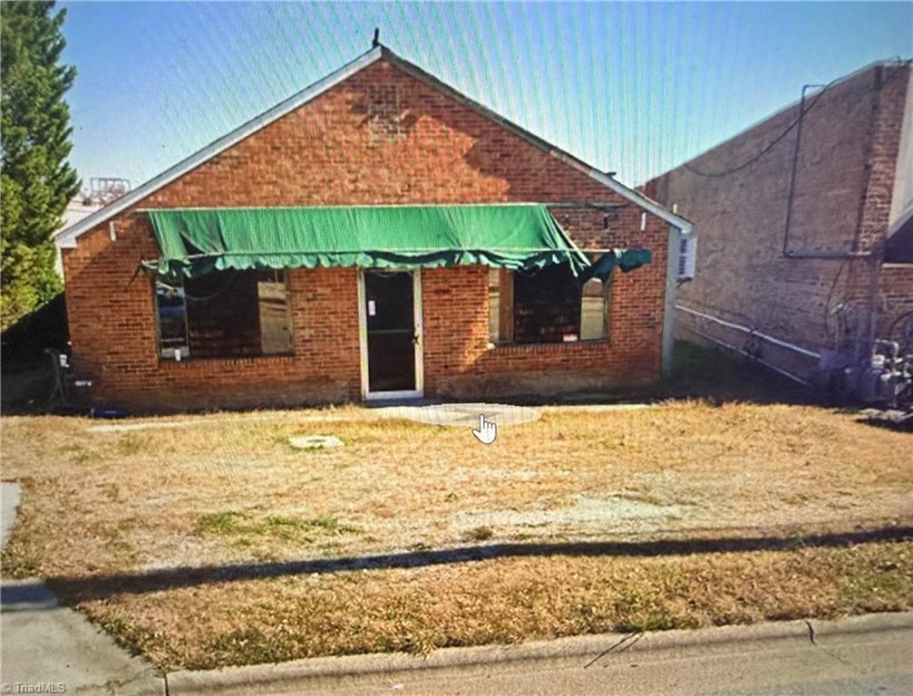 Commercial Sale in High Point